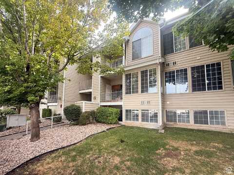650 S MAIN, Bountiful, UT 84010