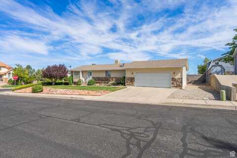 2205 N BANDTAIL, Cedar City, UT 84721