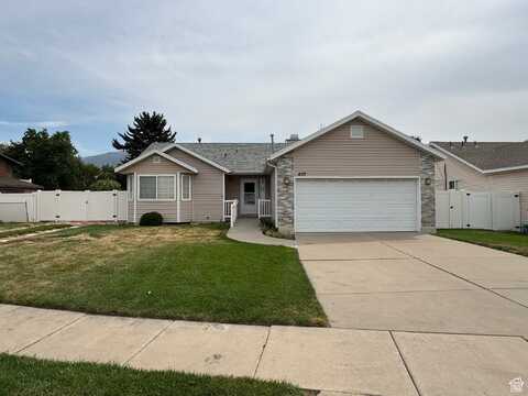 207 S CHRISTINE W, Kaysville, UT 84037