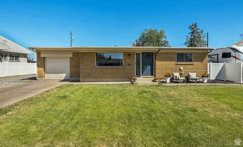 2148 W 4850 S, Roy, UT 84067