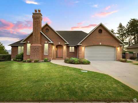 263 N PHEASANT, Bountiful, UT 84010