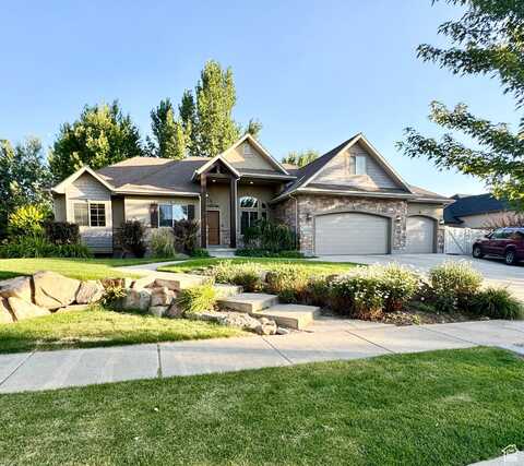 1950 KEYSTONE, Heber City, UT 84032