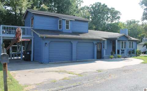 55 Maplehurst Lane, Murray, KY 42071