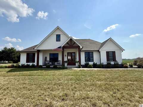 1032 Maxton Park Lane, Paducah, KY 42001