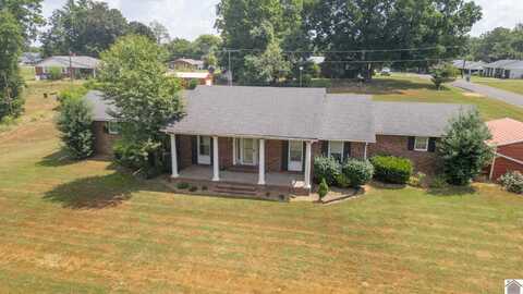 109 Padgett Drive, Clinton, KY 42031