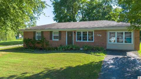 186 Longview Dr., Paducah, KY 42001