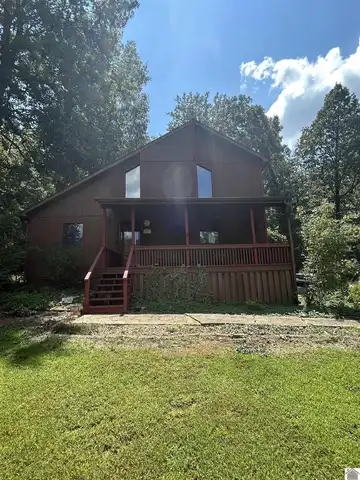 1410 & 1424 Starr Hill Road, Paducah, KY 42003