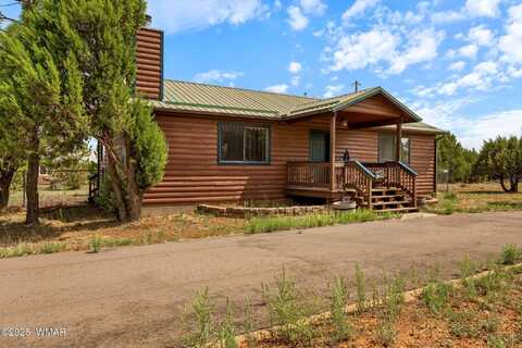 2208 Meadow Lane, Overgaard, AZ 85933