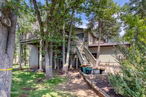 3792 Crown Dancer A, Pinetop, AZ 85935