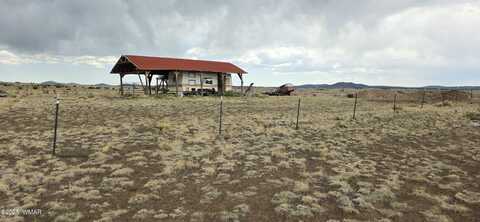 Lot 78 Antelope Ridge, Concho, AZ 85924
