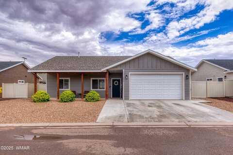 1096 E Adams Street, Snowflake, AZ 85937