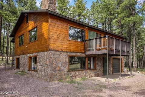 24 County Rd 2079, Alpine, AZ 85920