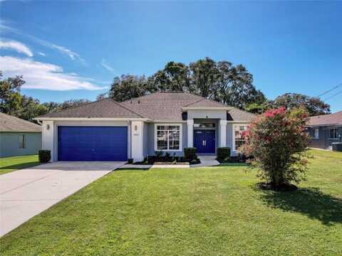 1451 LAREDO AVENUE, SPRING HILL, FL 34608