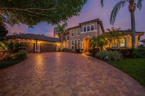 10544 PONTOFINO CIRCLE, TRINITY, FL 34655