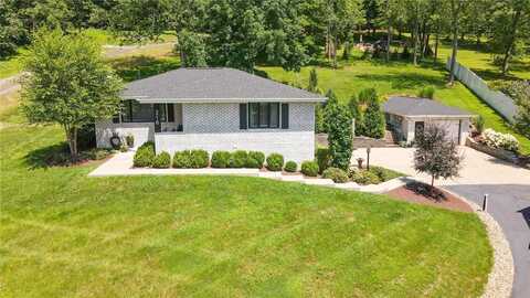 216 McCombs Road, Peters Township, PA 15367