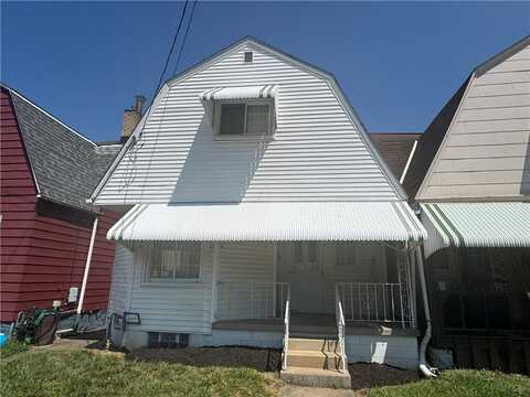 267 Sherman, Vandergrift, PA 15690