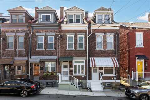 4212 Post St, Lawrenceville, PA 15201
