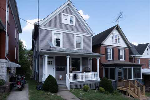 215 N Maple Ave, Greensburg, PA 15601