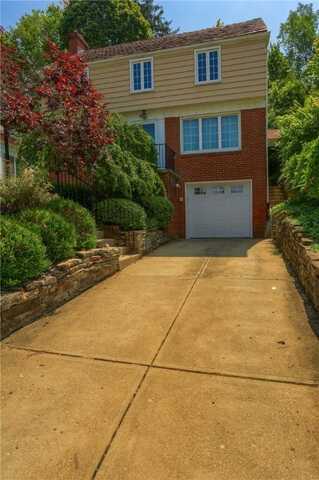 19 Marquette Rd, West View, PA 15229