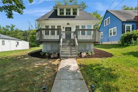 5616 3rd St, Verona, PA 15147