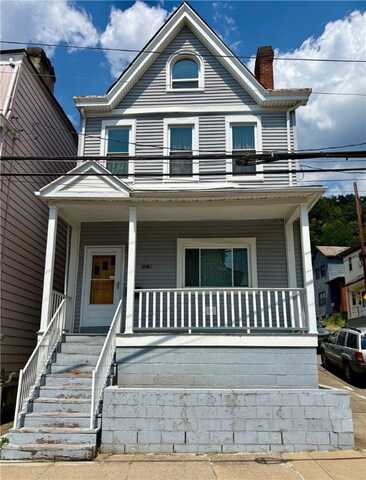1218 Penn St, Sharpsburg, PA 15215