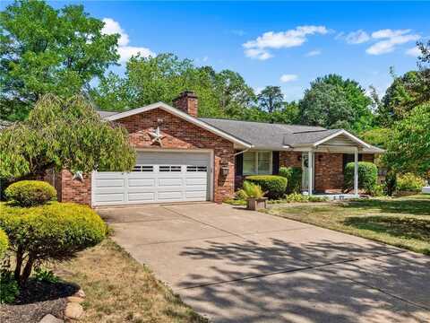 494 Angela Drive, Aliquippa, PA 15001