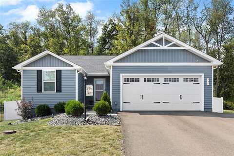 141 Alta Vista Dr, Findlay Twp, PA 15126