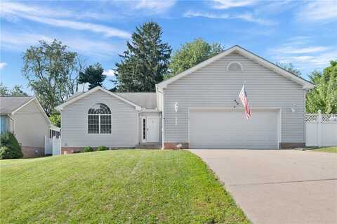 1410 Mckenna Ave, Westwood, PA 15205
