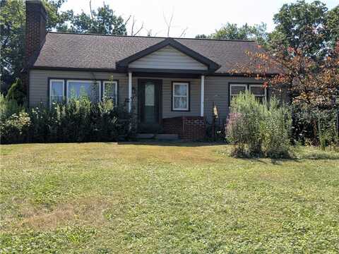 9423 S Route 119 Hwy S, Black Lick, PA 15717