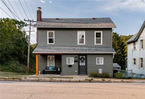461 Zeigler Ave, City of But SE, PA 16001
