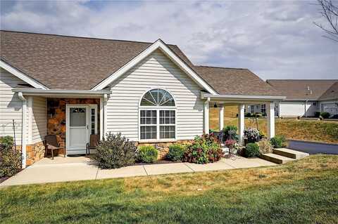 334 Saddlebrook Rd, Derry, PA 15044