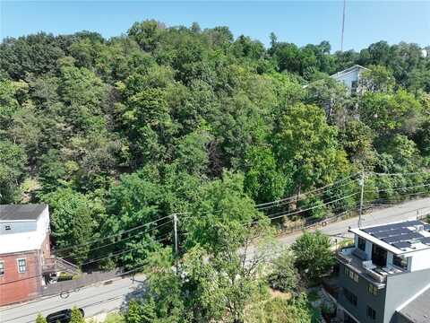 0 Henderson St, Central, PA 15212