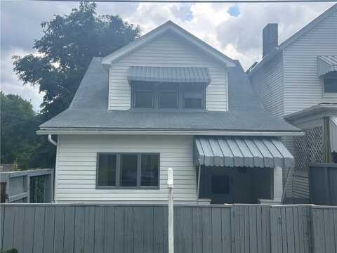2511 Mercantile St, McKeesport, PA 15132