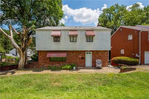 4817 E Willock Rd, Baldwin Boro, PA 15227