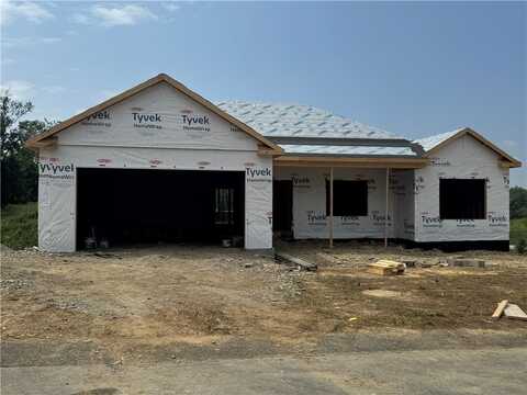 Lot 211 Hunters Crossing, Peters Township, PA 15317