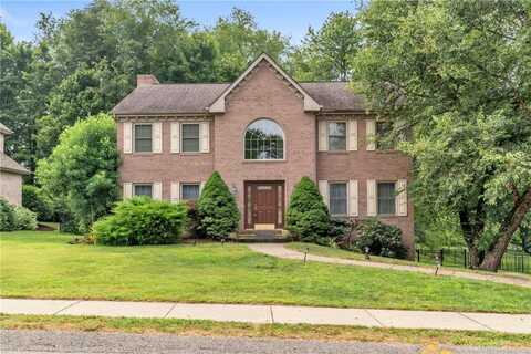 425 Settlers Village Circle, Cranberry Twp, PA 16066
