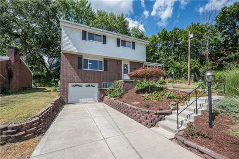 103 Cristie Drive, Penn Hills, PA 15147