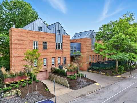 4700 Ellsworth Avenue, Shadyside, PA 15213