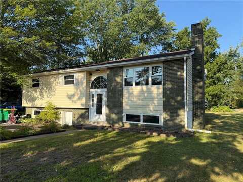 329 S Home Ave, Baden, PA 16001