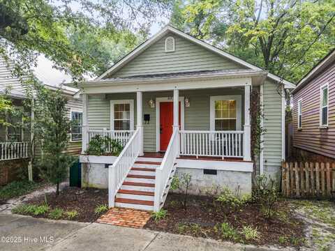 517 S 6th Street, Wilmington, NC 28401