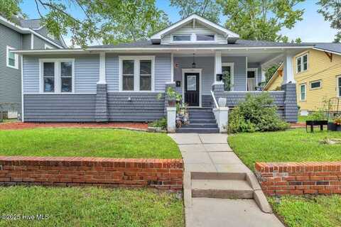 103 N 13th Street, Wilmington, NC 28401