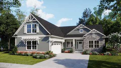 6871 Beckman Circle SW, Ocean Isle Beach, NC 28469