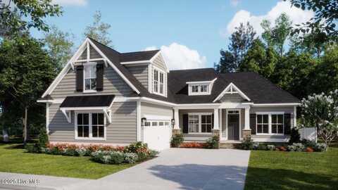 6821 Beckman Circle SW, Ocean Isle Beach, NC 28469
