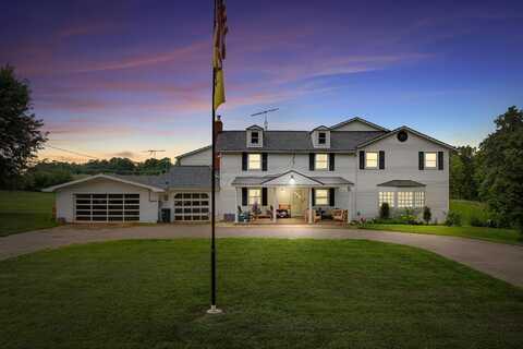 1901 Armstrong Road, Fairborn, OH 45324