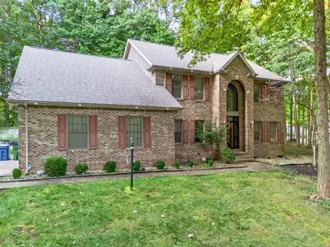770 Plum Ridge Trail, Sidney, OH 45365
