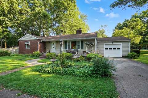 2064 Fairfield Pike, Springfield, OH 45502