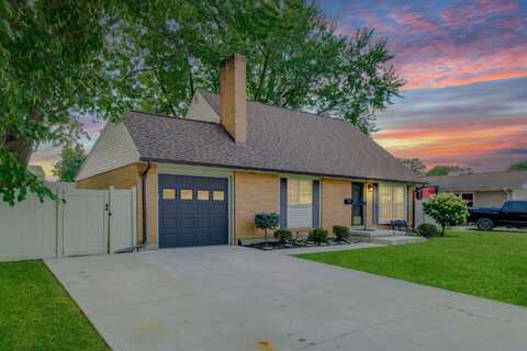 837 Linden Avenue, Celina, OH 45822
