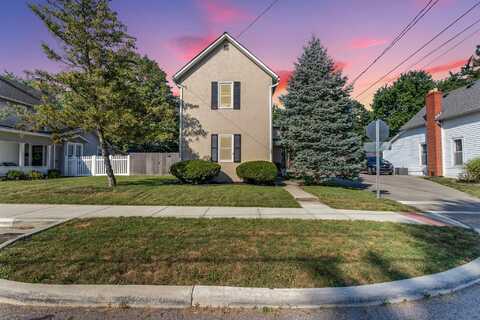 308 Gay Street, Plain City, OH 43064