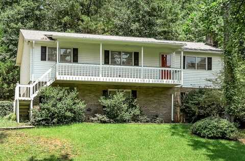 410 Kingston Way, Anderson, SC 29625