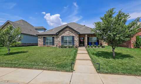 9310 HERITAGE HILLS Parkway, Amarillo, TX 79119